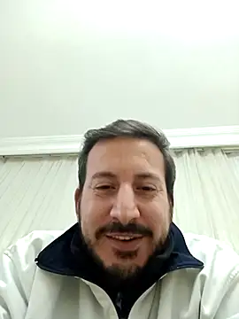 Karizmatikman online show from December 19, 2025, 7:43 pm