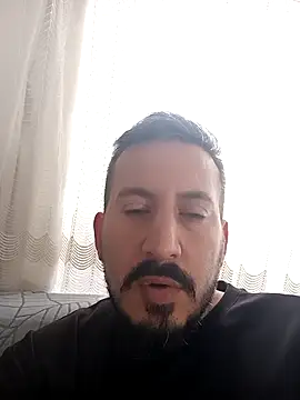 Karizmatikman online show from March 14, 2026, 2:33 pm