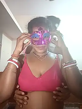 juhi06 online show from March 3, 2026, 6:47 pm