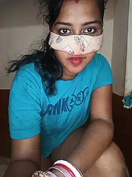juhi06 online show from June 14, 2026, 2:19 pm