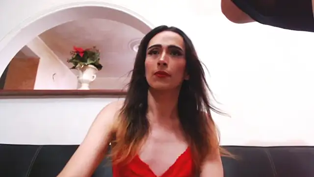 kathaleia666 online show from September 16, 2025, 7:37 pm