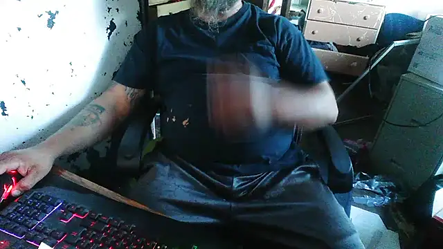slickwill123 online show from July 24, 2026, 12:19 am