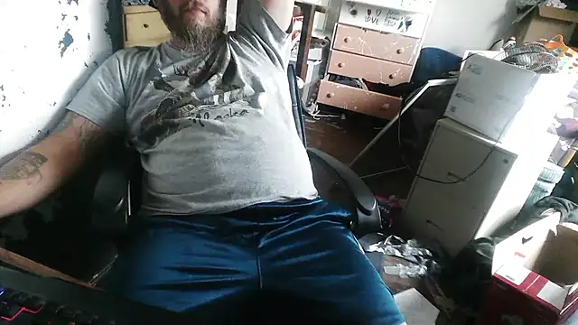 slickwill123 online show from August 1, 2026, 6:29 pm