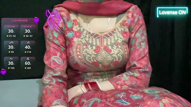 couple horne online show from March 30, 2026, 8:37 am