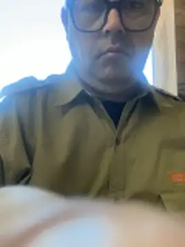 SoloHernan online show from November 8, 2025, 1:11 pm