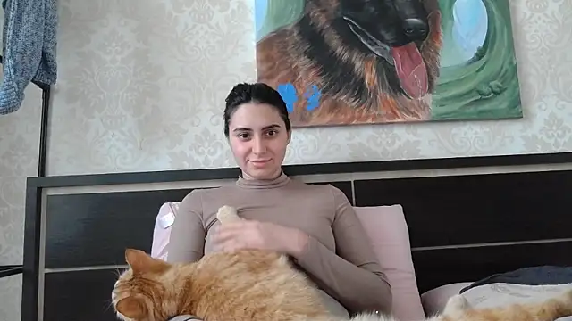 Kashtanka  online show from December 19, 2024, 12:34 pm