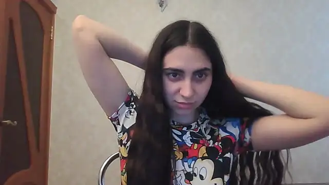 Kashtanka  online show from April 5, 2026, 11:40 am