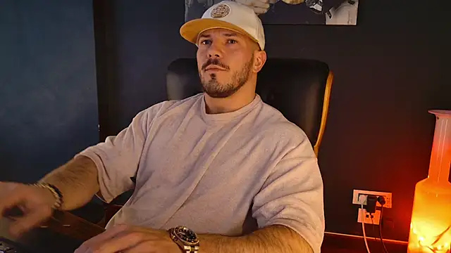 AngeloEric online show from January 19, 2026, 1:15 pm