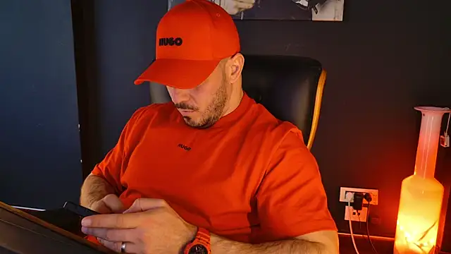 AngeloEric online show from February 14, 2026, 11:18 am