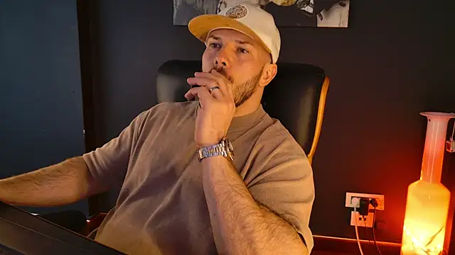 AngeloEric online show from February 28, 2026, 12:06 pm