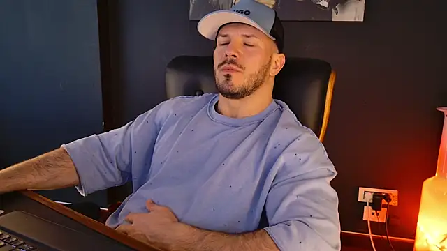 AngeloEric online show from March 3, 2026, 12:00 pm