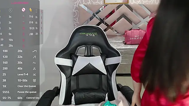 Gia ch online show from February 7, 2025, 2:04 pm