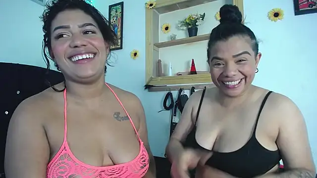 kaylie dakota online show from December 19, 2025, 1:34 am