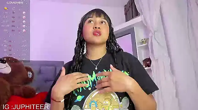 juphiteer online show from January 13, 2025, 4:19 pm