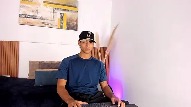 zander 2120 online show from March 10, 2026, 1:38 pm