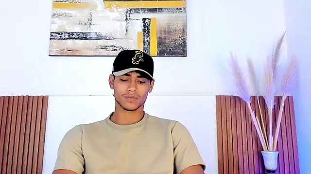 zander 2120 online show from March 18, 2026, 1:03 pm