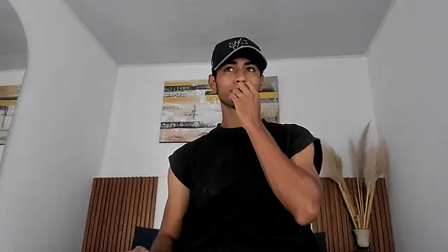 zander 2120 online show from April 18, 2026, 1:37 pm