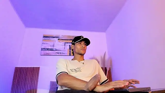 zander 2120 online show from July 27, 2026, 1:51 pm