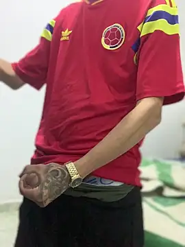 27powercm online show from March 1, 2025, 5:52 am