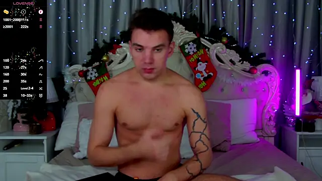 Snapshot of ArthurWhitee chatting on January 24, 2025, 3:43 am ArthurWhitee online show from January 24, 2025, 3:43 am