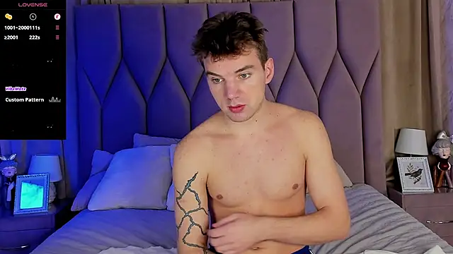 Snapshot of ArthurWhitee chatting on January 31, 2025, 3:09 am ArthurWhitee online show from January 31, 2025, 3:09 am