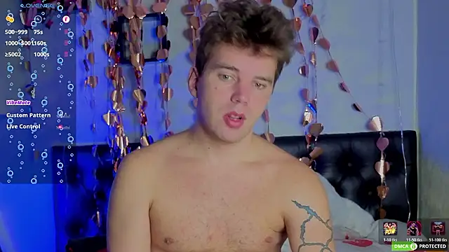 Snapshot of ArthurWhitee chatting on February 11, 2026, 3:11 am ArthurWhitee online show from February 11, 2026, 3:11 am