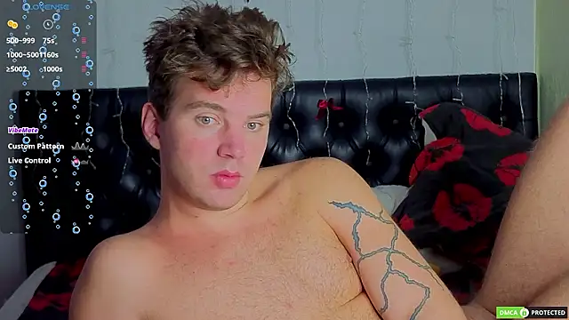 Snapshot of ArthurWhitee chatting on February 14, 2026, 3:14 am ArthurWhitee online show from February 14, 2026, 3:14 am