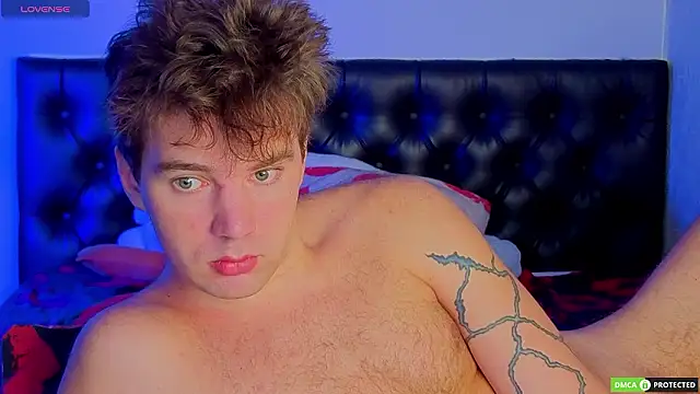 Snapshot of ArthurWhitee chatting on February 28, 2026, 3:18 am ArthurWhitee online show from February 28, 2026, 3:18 am