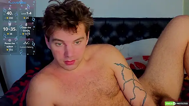 Snapshot of ArthurWhitee chatting on March 1, 2026, 3:52 am ArthurWhitee online show from March 1, 2026, 3:52 am