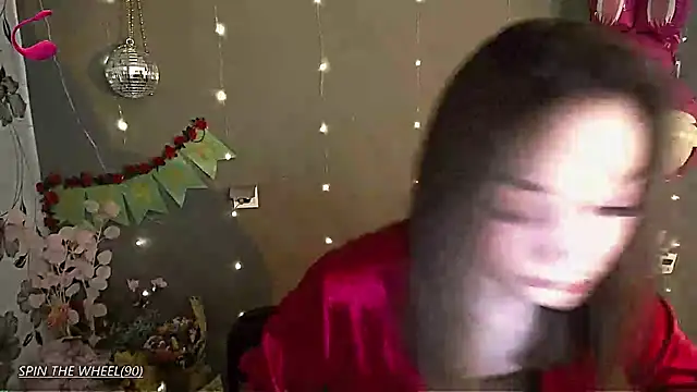  Barbie Kiss  online show from March 14, 2025, 6:42 am