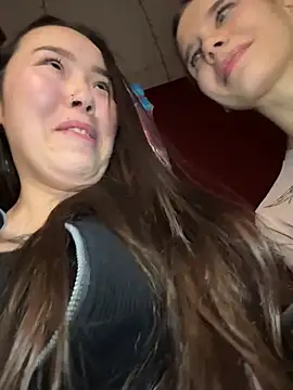 Asian Asami online show from December 30, 2024, 9:08 pm