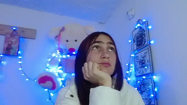 SexyTokio4 online show from January 18, 2025, 11:43 am