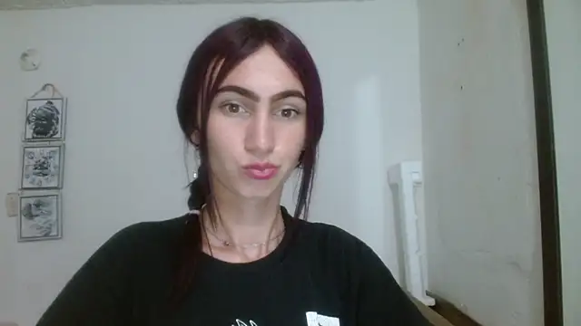 SexyTokio4 online show from February 6, 2025, 2:26 pm