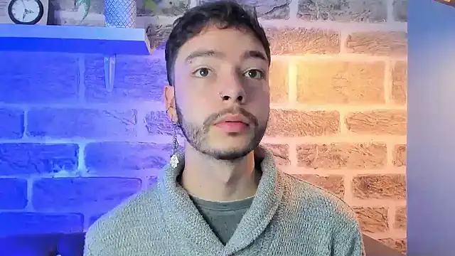 noah ricci online show from October 29, 2025, 12:40 pm