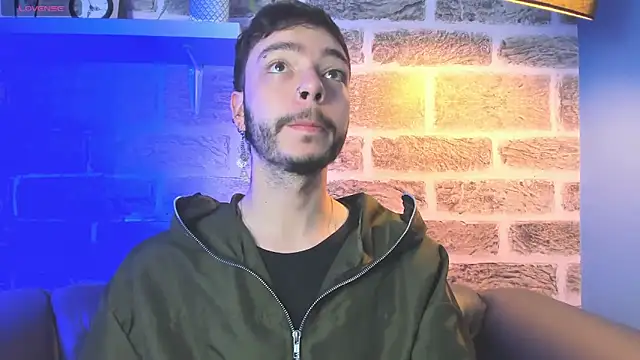 noah ricci online show from November 6, 2025, 12:06 pm