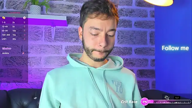 noah ricci online show from March 21, 2026, 12:10 pm