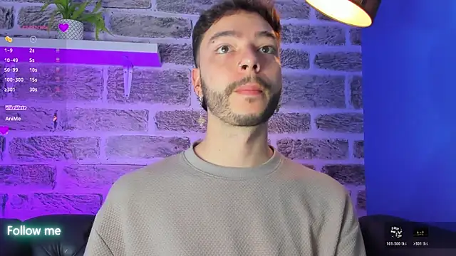 noah ricci online show from March 29, 2026, 12:05 pm