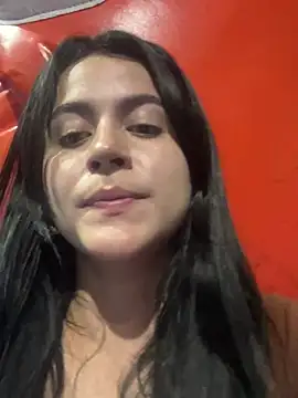 CoralineKam1 online show from March 4, 2025, 12:29 am