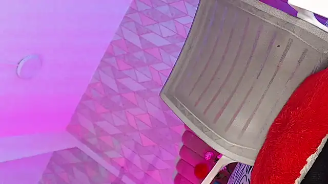 angelyy 02 online show from January 26, 2025, 7:31 pm