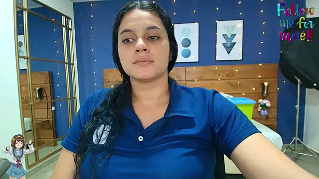 Snapshot of dahiana_spark chatting on October 2, 2025, 8:05 pm dahiana spark online show from October 2, 2025, 8:05 pm
