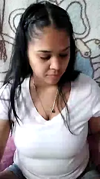 Snapshot of VenussTits97 chatting on January 19, 2025, 8:51 pm VenussTits97 online show from January 19, 2025, 8:51 pm