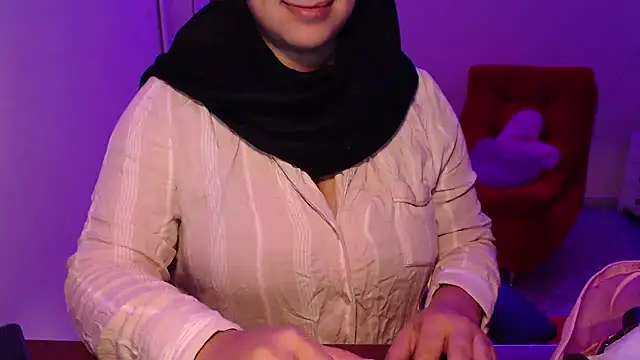 VenussTits97 online show from January 11, 2026, 12:37 am