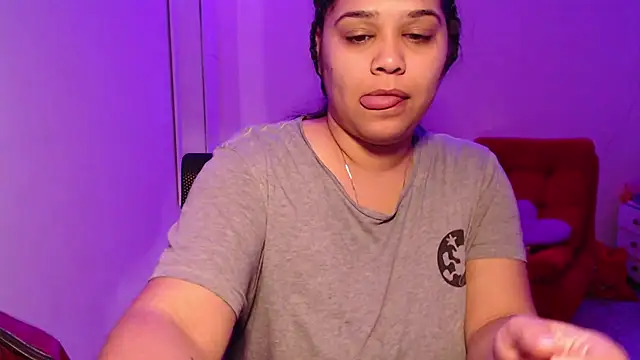 VenussTits97 online show from March 7, 2026, 12:29 am