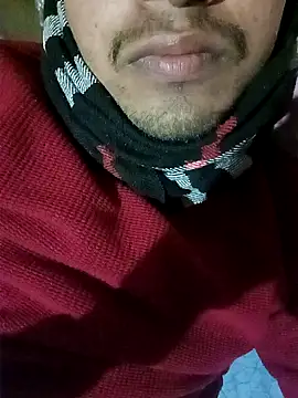 Neel8547 online show from January 7, 2025, 7:59 pm