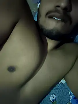 Neel8547 online show from October 8, 2025, 8:17 pm