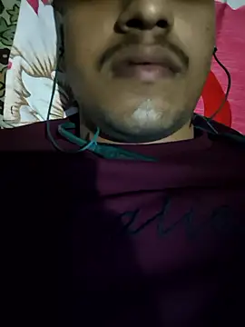 Neel8547 online show from January 13, 2026, 5:07 pm