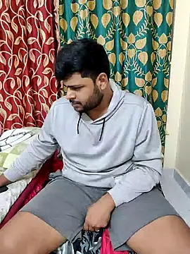 PawanHyd7 online show from October 20, 2025, 9:04 pm