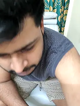 PawanHyd7 online show from April 2, 2026, 11:57 pm