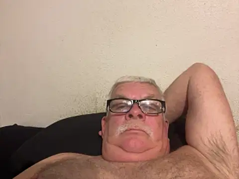 Silver1959 online show from May 11, 2026, 7:33 pm