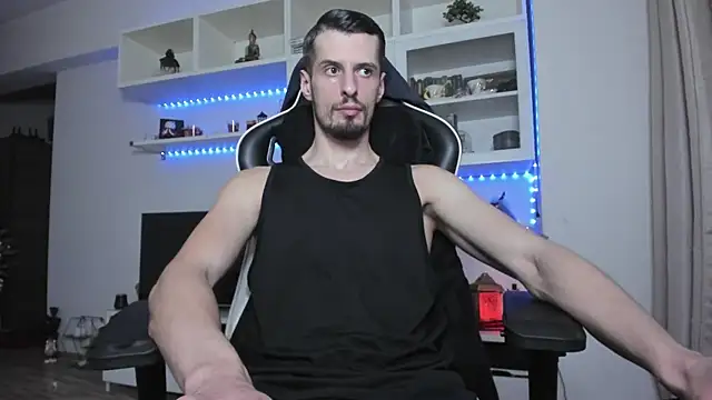 ToddClaytonn online show from January 10, 2026, 4:31 pm